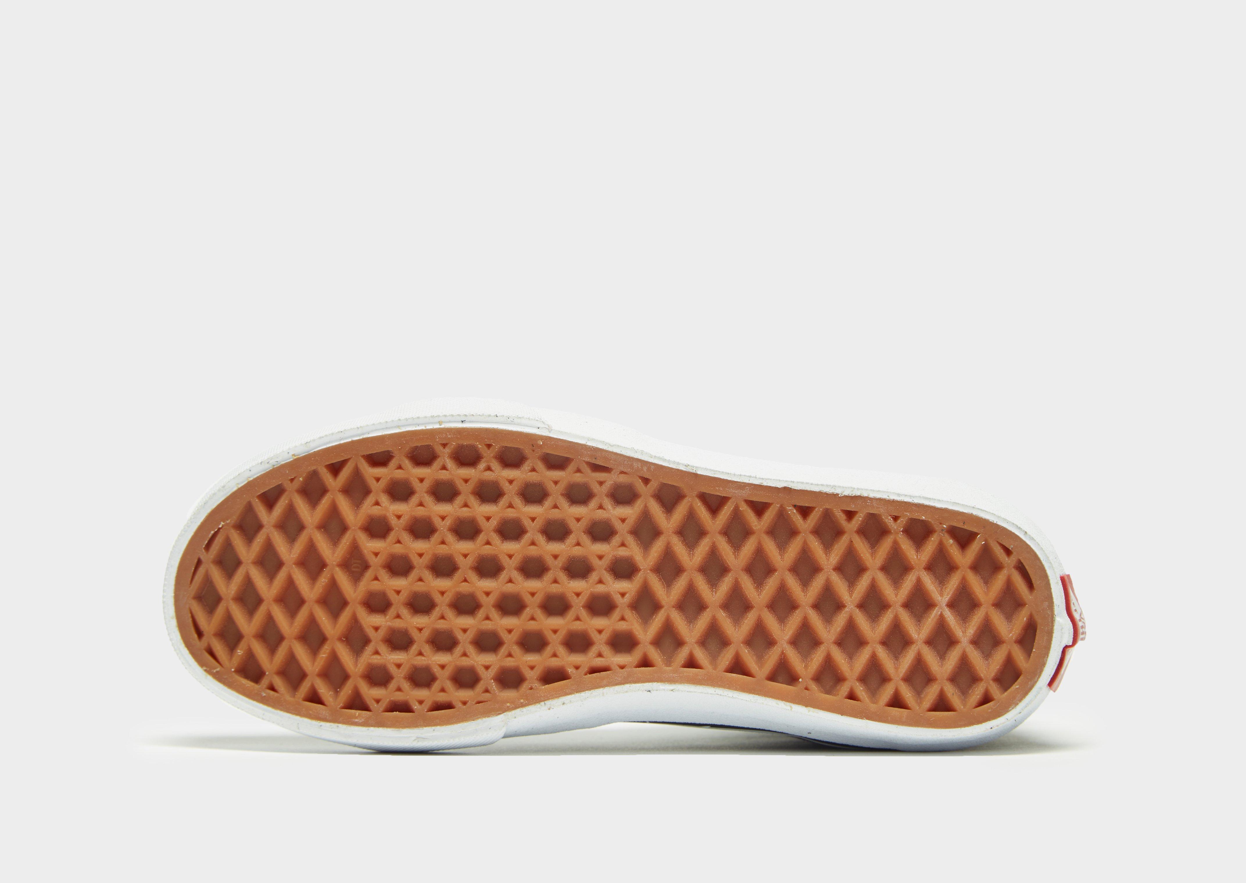 Detské topánky skate VANS SK8-HI  VN000D5F6BT1 Čierna