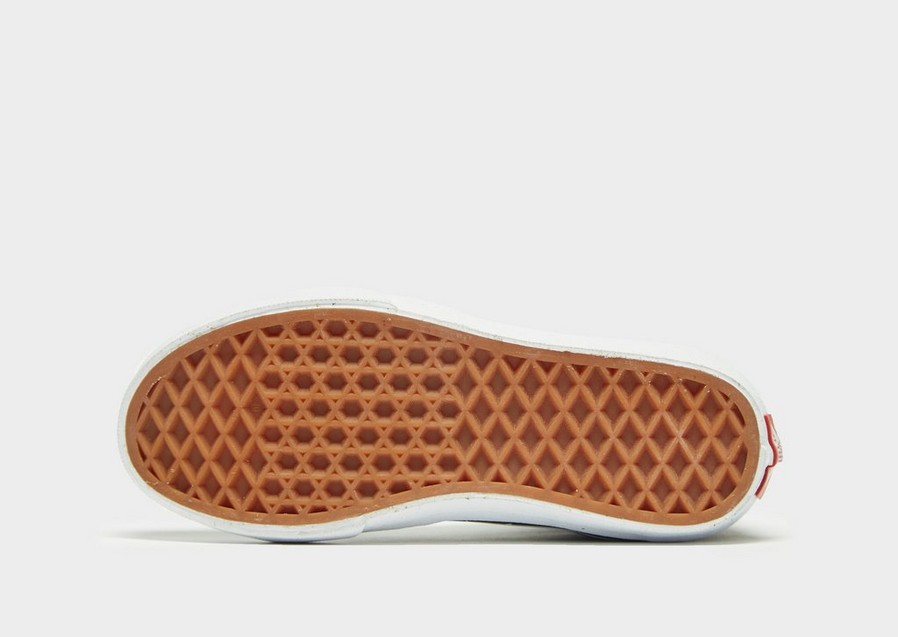 Detské topánky skate VANS SK8-HI  VN000D5F6BT1 Čierna