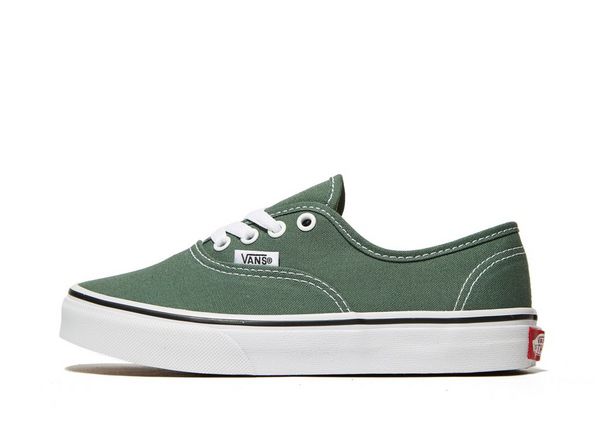 vans authentic niño vans authentic niño