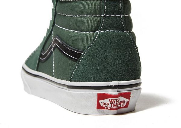 vans sk8 hi bambino vans sk8 hi bambino