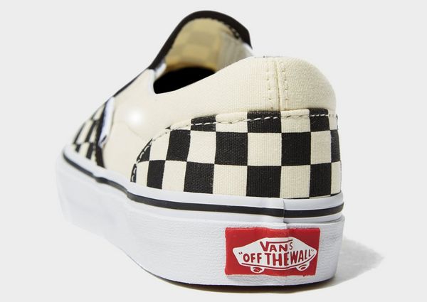 Vans Slip On Infantil Vans Slip On Infantil