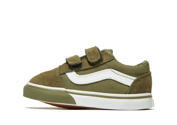 Vans Old Skool Bebé Vans Old Skool Bebé