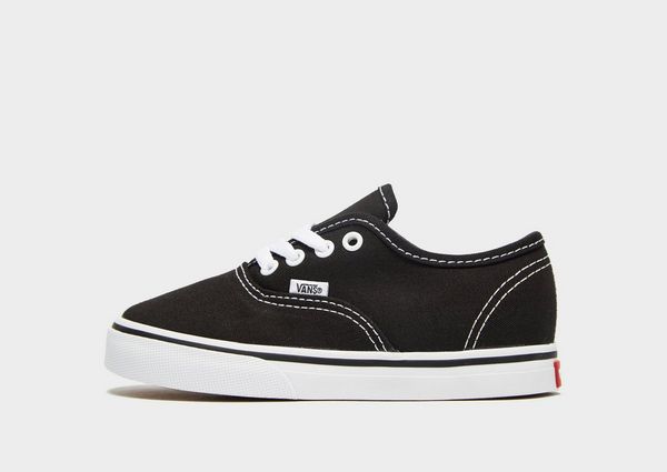 Vans Authentic Bebé Vans Authentic Bebé