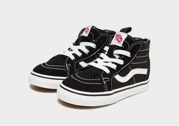vans zwart baby vans zwart baby