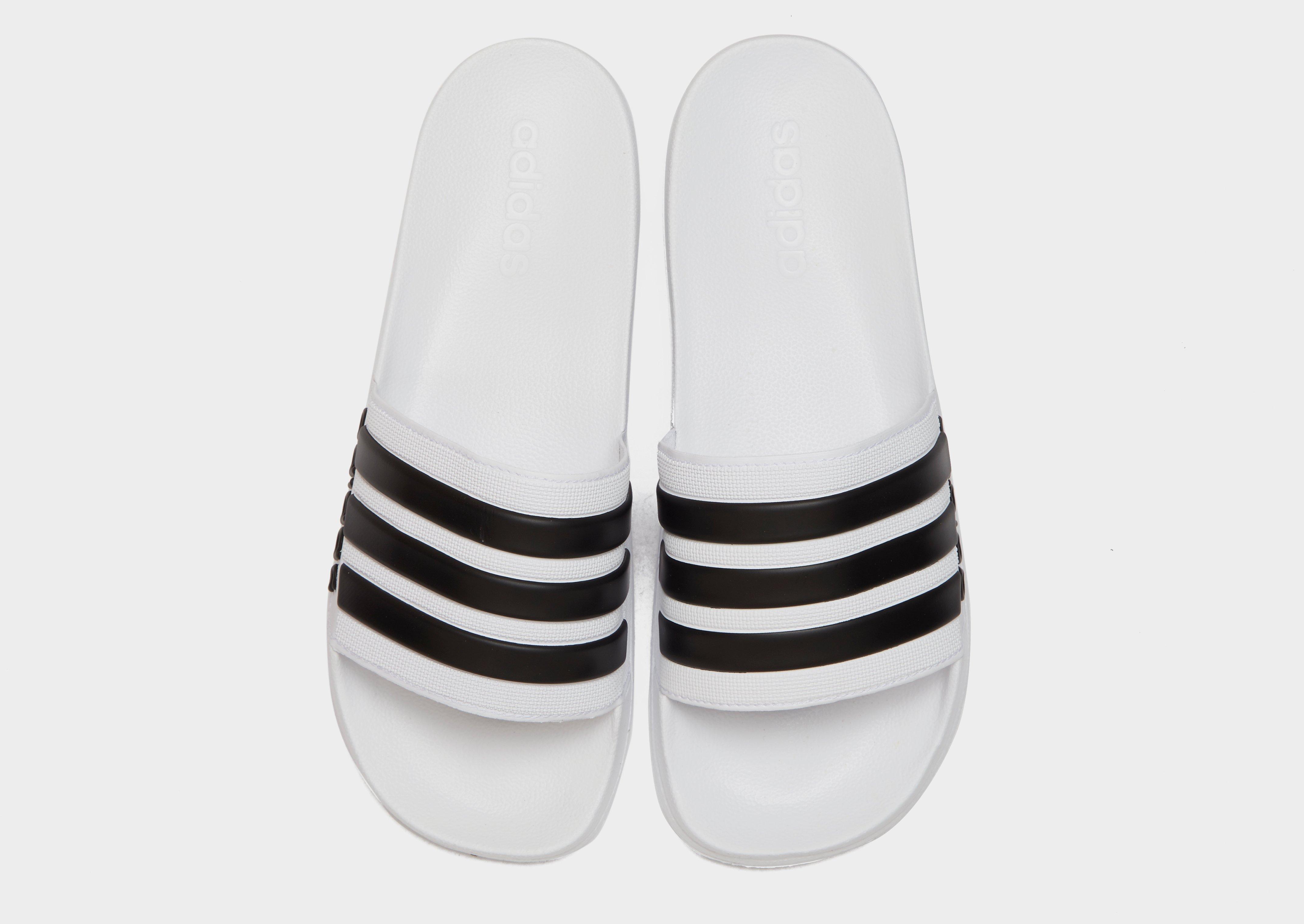 jd sports adidas slides