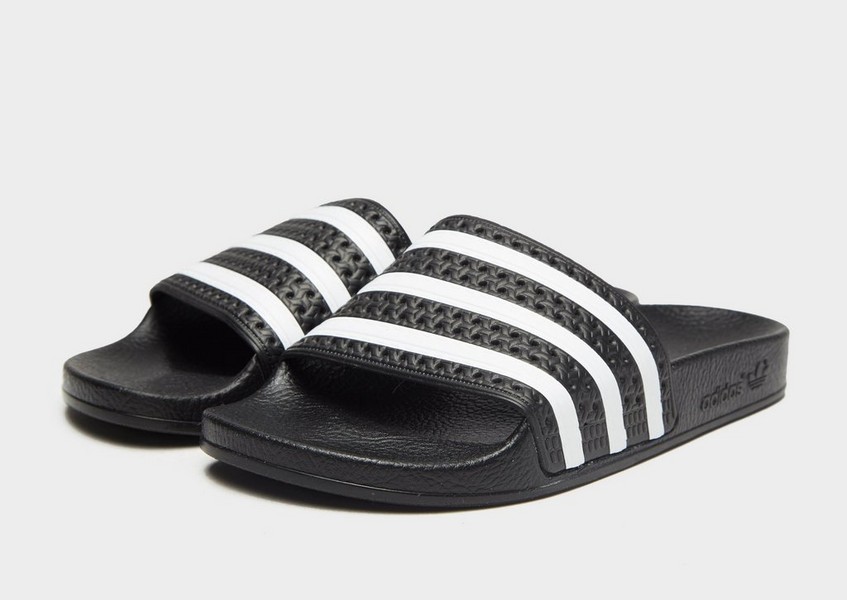 Promocje 2 adidas Adilette