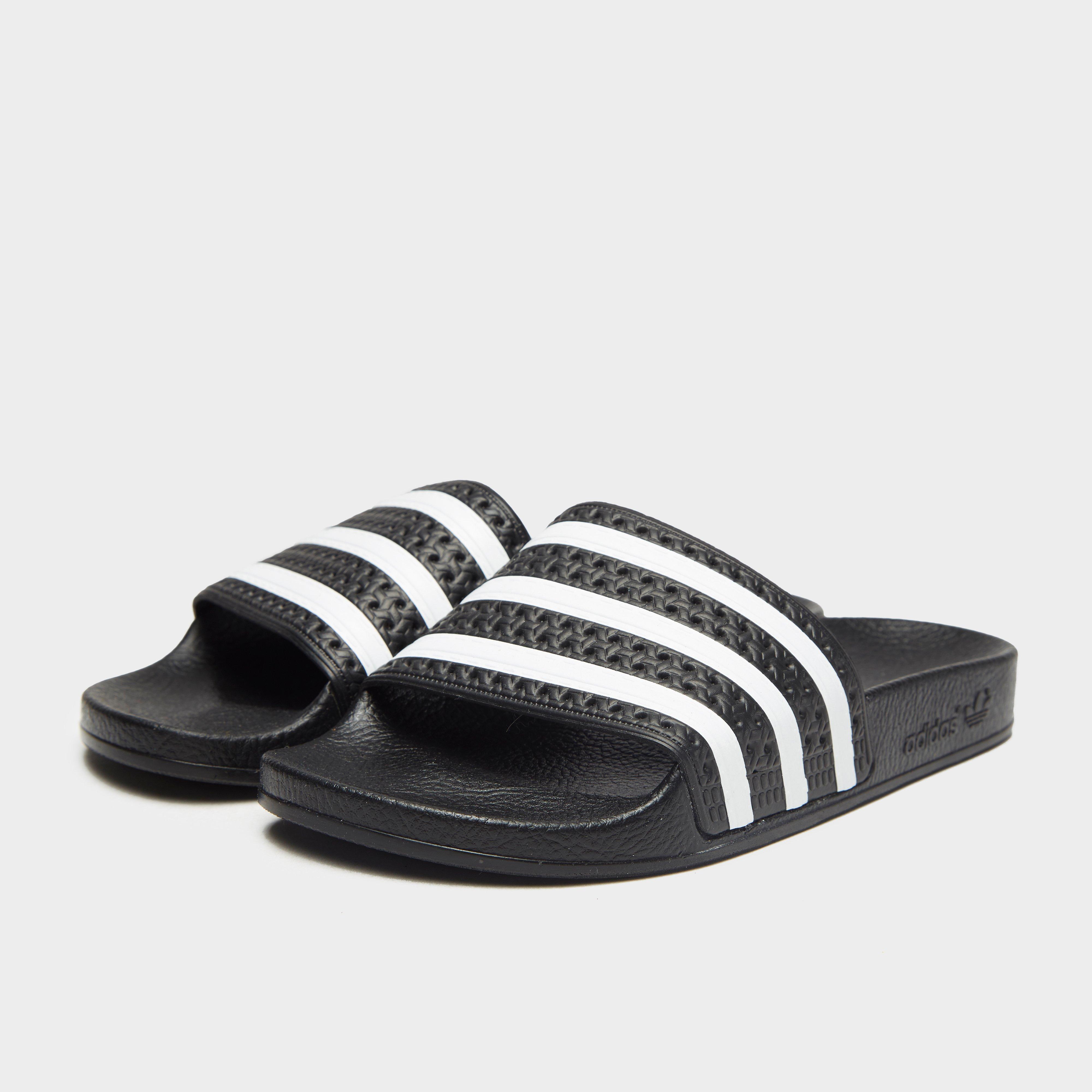Dámske Šľapky ADIDAS ADILETTE 