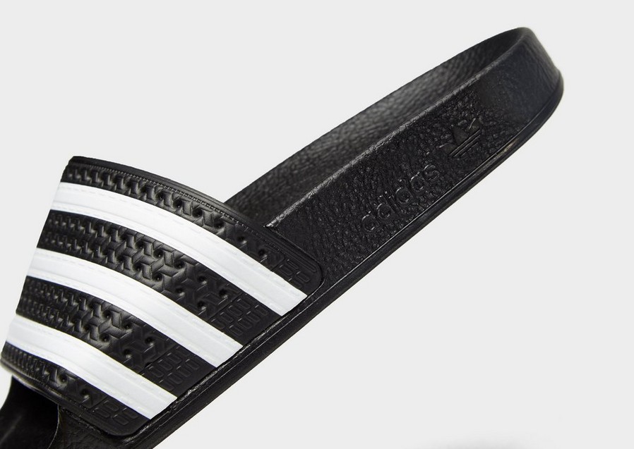 Șlapi de damă ADIDAS ADILETTE  280647 Negru