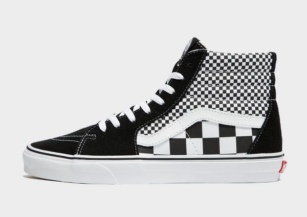 vans sk8 hi heren vans sk8 hi heren
