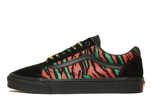 a tribe called quest vans a tribe called quest vans
