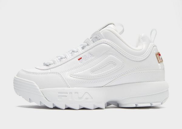 Fila Disruptor II Damen | JD Sports Fila Disruptor II Damen | JD Sports