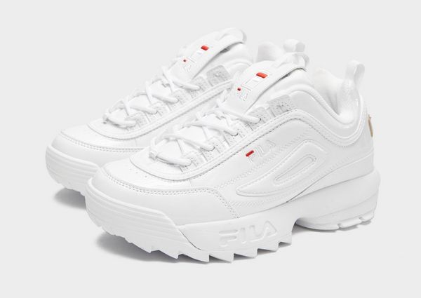 Fila Disruptor II Damen | JD Sports Fila Disruptor II Damen | JD Sports