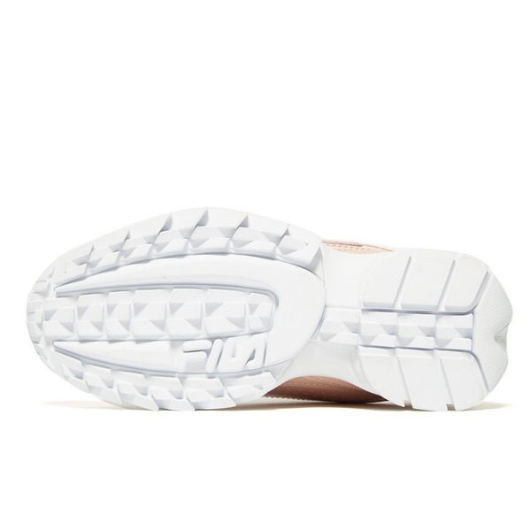 Fila Disruptor II Women's | JD Sports