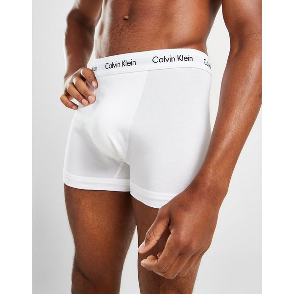 Calvin Klein 3Pack Boxer Shorts JD Sports