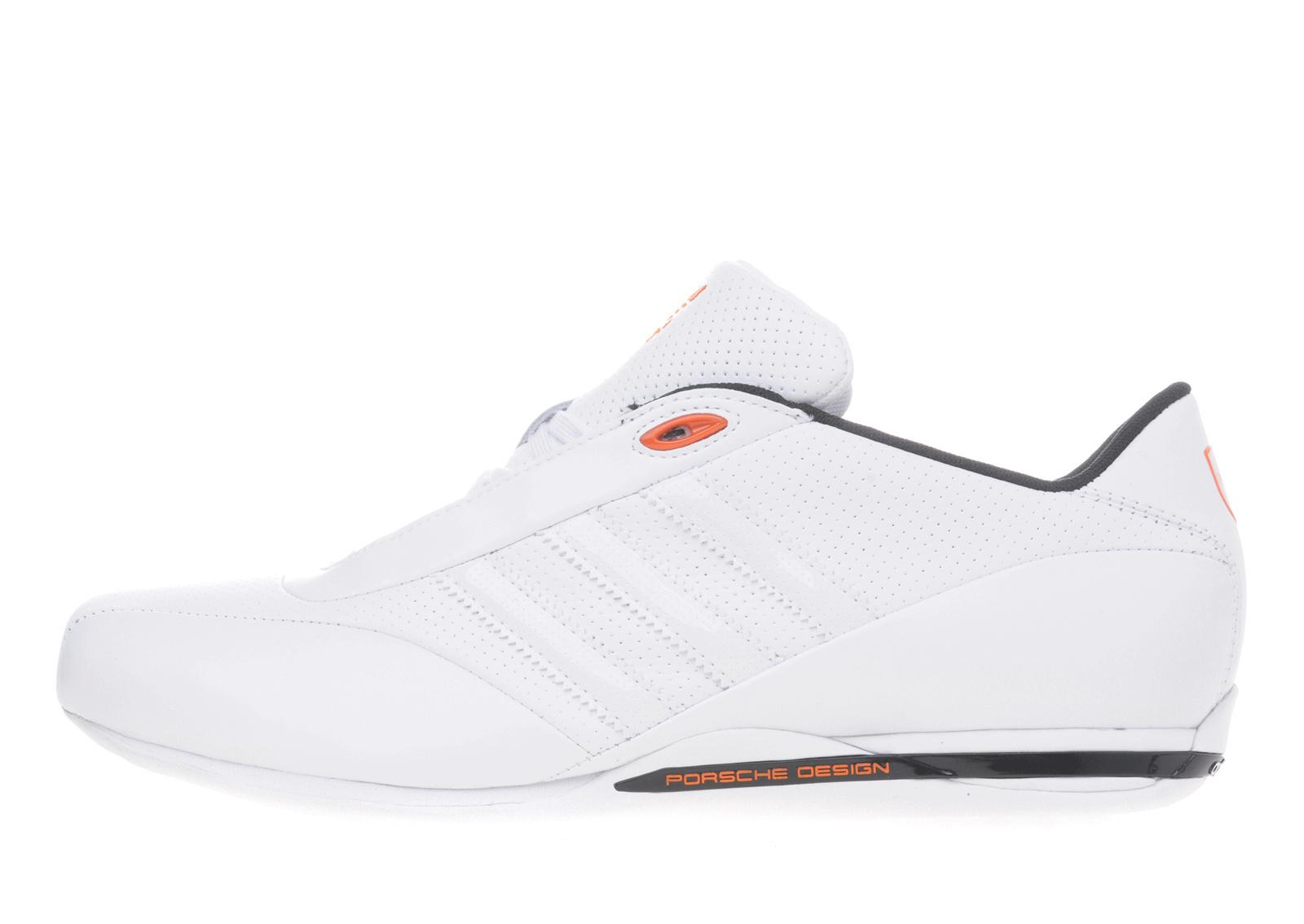 adidas porsche trainers white