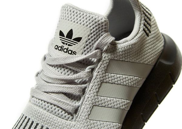 adidas originals swift run junior grey adidas originals swift run junior grey