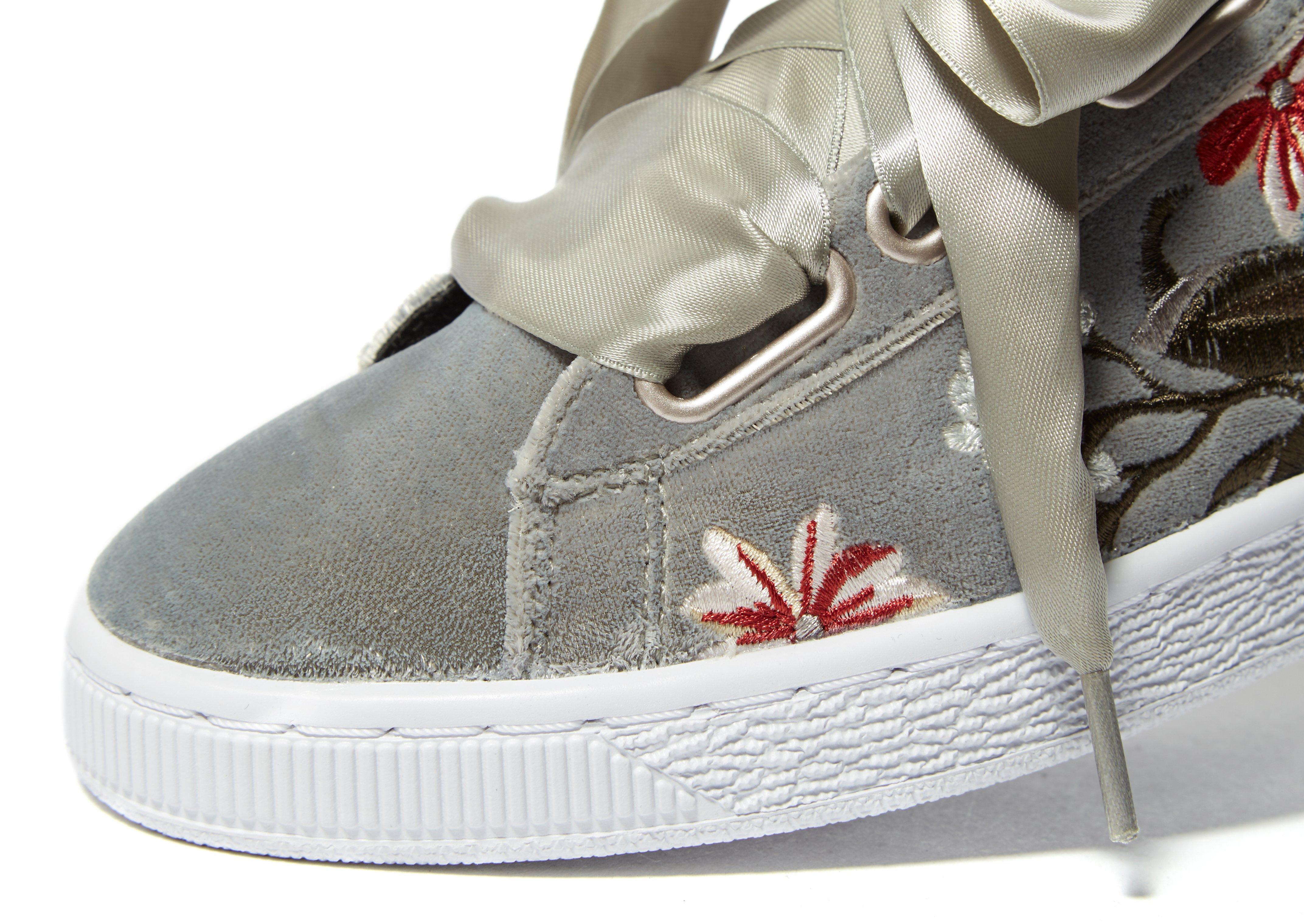 puma heart tigre