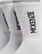 MCKENZIE ZOKNI 3PK SPORT SOCK WHT SOCK PACKS