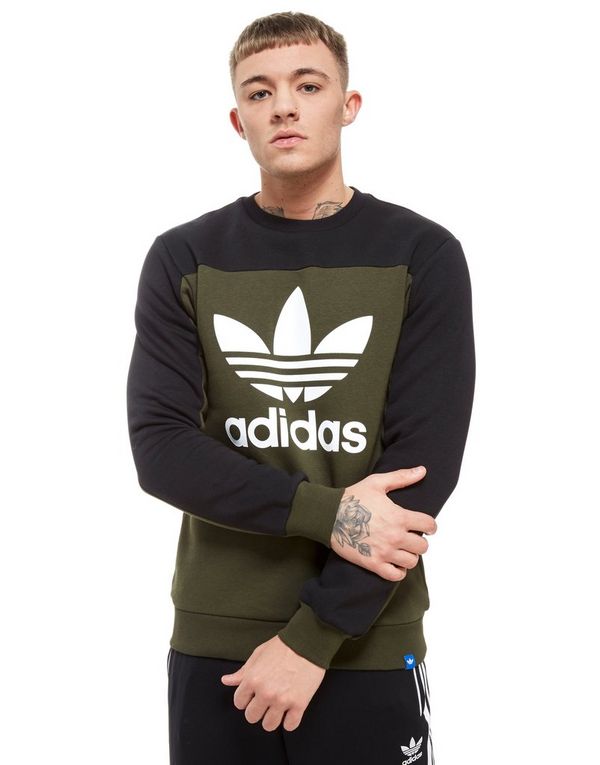 adidas original crew adidas original crew
