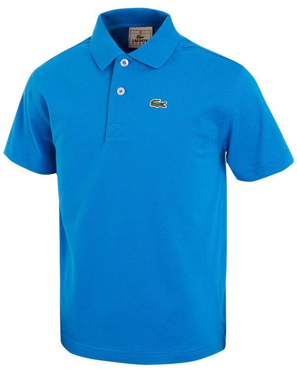 Lacoste Sport Polo Shirt Junior JD Sports
