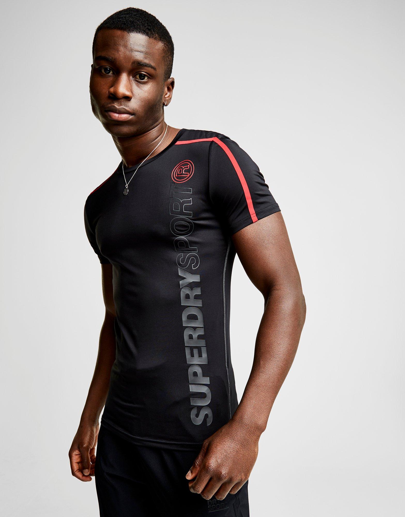 jd sports ladies t shirts