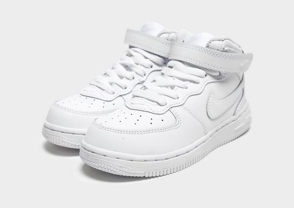 air force 1 infant size 4