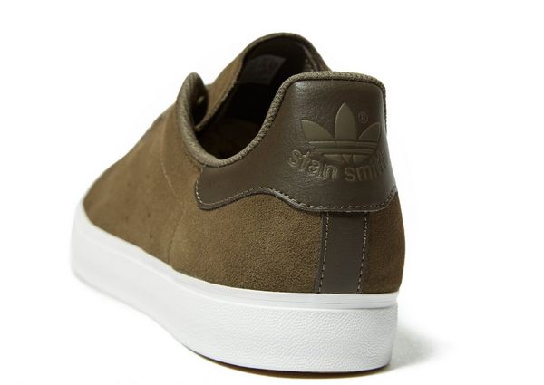 adidas Originals Stan Smith Vulc | JD Sports adidas Originals Stan Smith Vulc