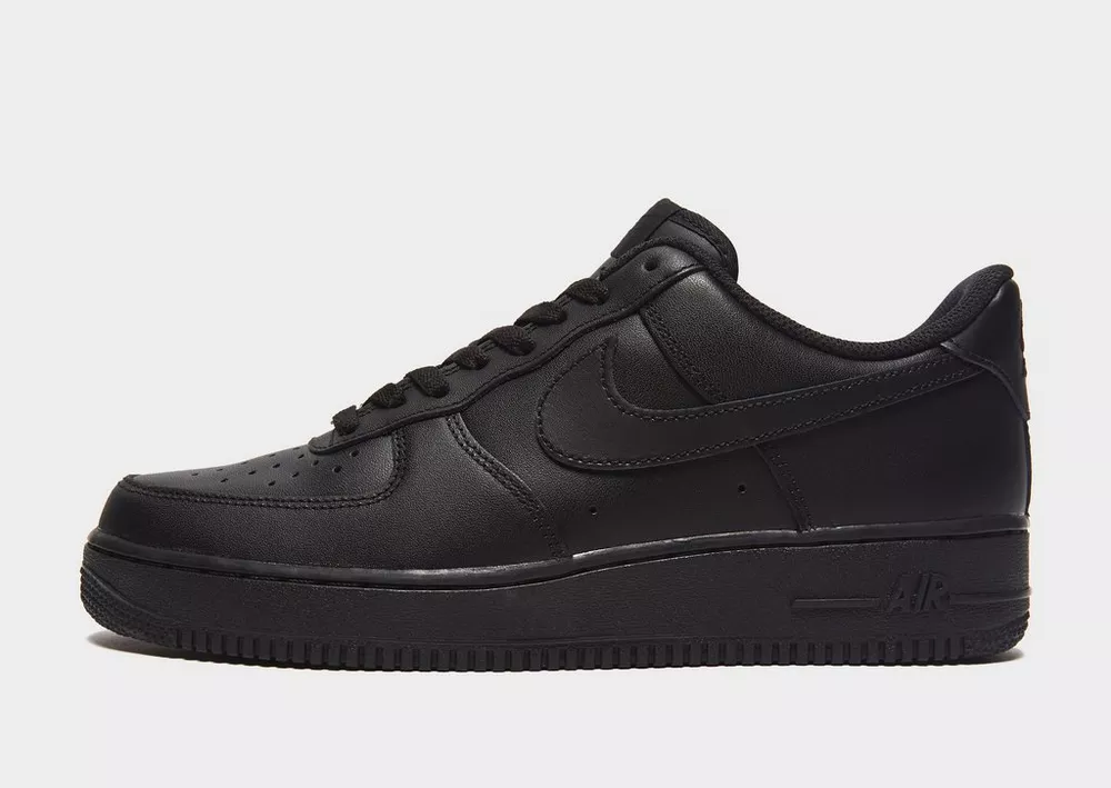 NIKE AIR FORCE 1 '07 LE, фото 1 з 6
