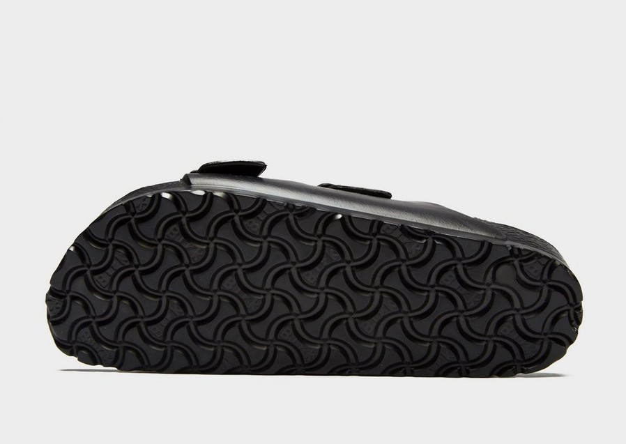 Női papucsok és flip-flopok BIRKENSTOCK ARIZONA EVA 129423 Fekete