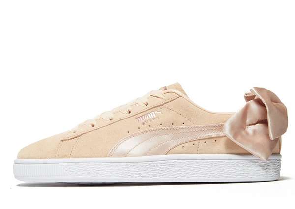 puma suede bow precio puma suede bow precio