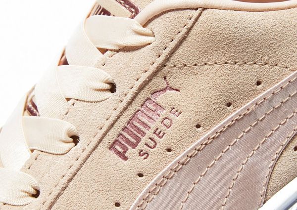 puma suede bow para mujer puma suede bow para mujer