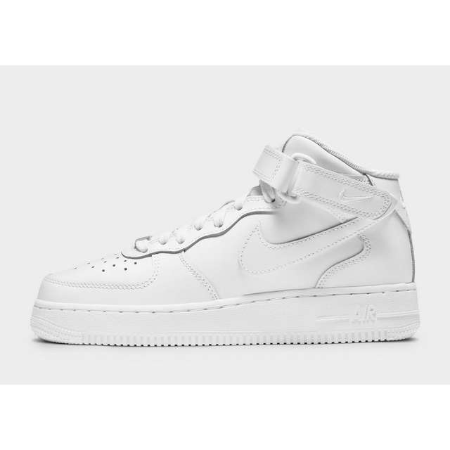 Nike Air Force 1 Mid Junior JD Sports
