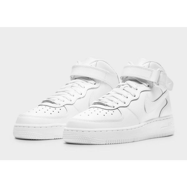 Nike Air Force 1 Mid Junior | JD Sports