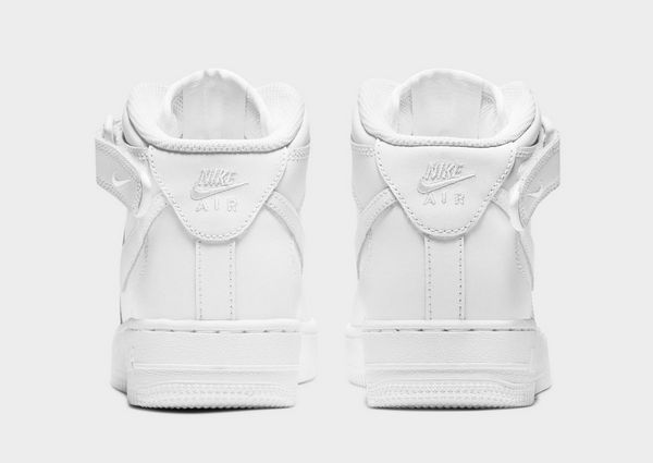nike air force mid youth