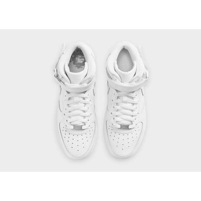 Nike Air Force 1 Mid Junior | JD Sports