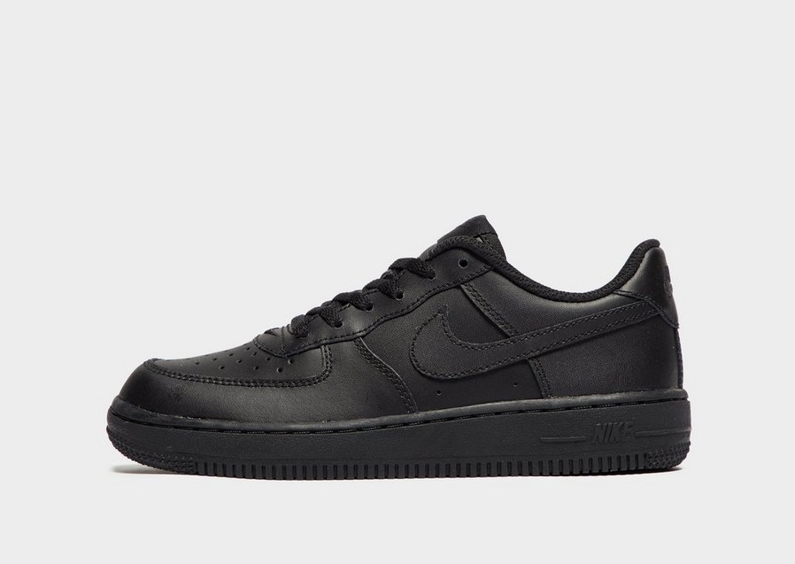 NIKE AIR FORCE 1 LE DH2925 001 kolor Czarny Dzieci ce Buty w JD Sports