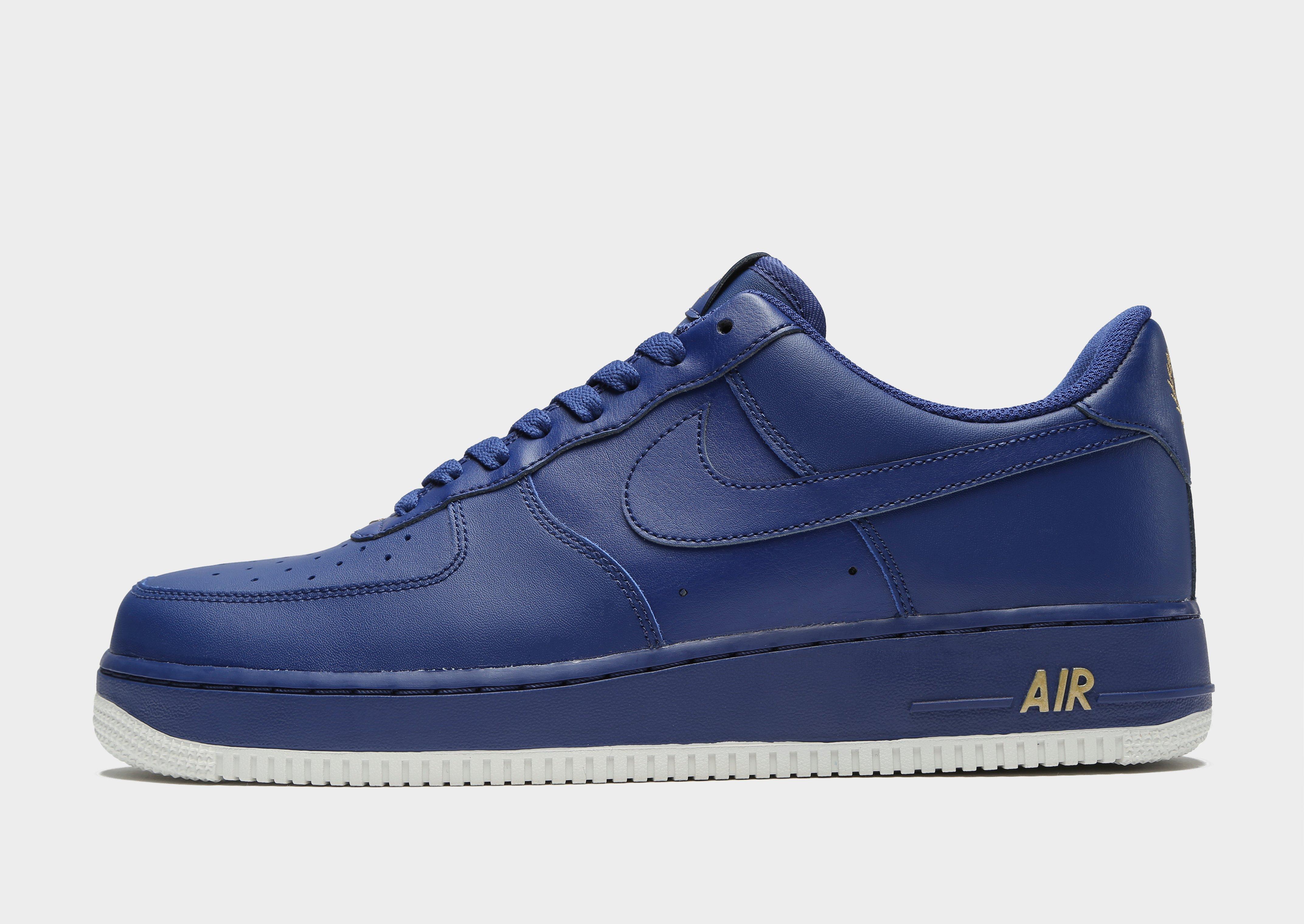 nike air force celesti