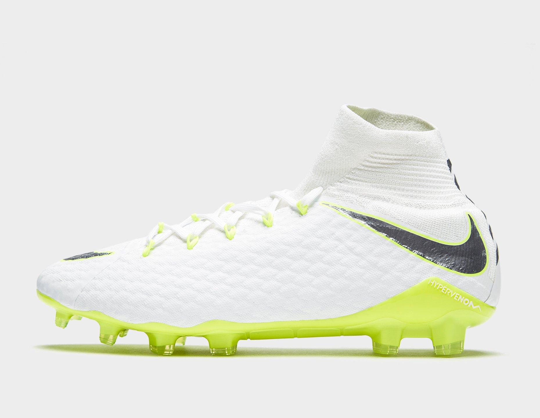nike hypervenom pro fg