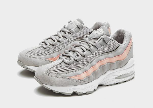 nike air max 95 roze junior nike air max 95 roze junior