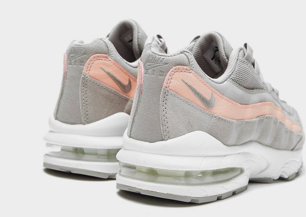 nike air max 95 roze junior nike air max 95 roze junior