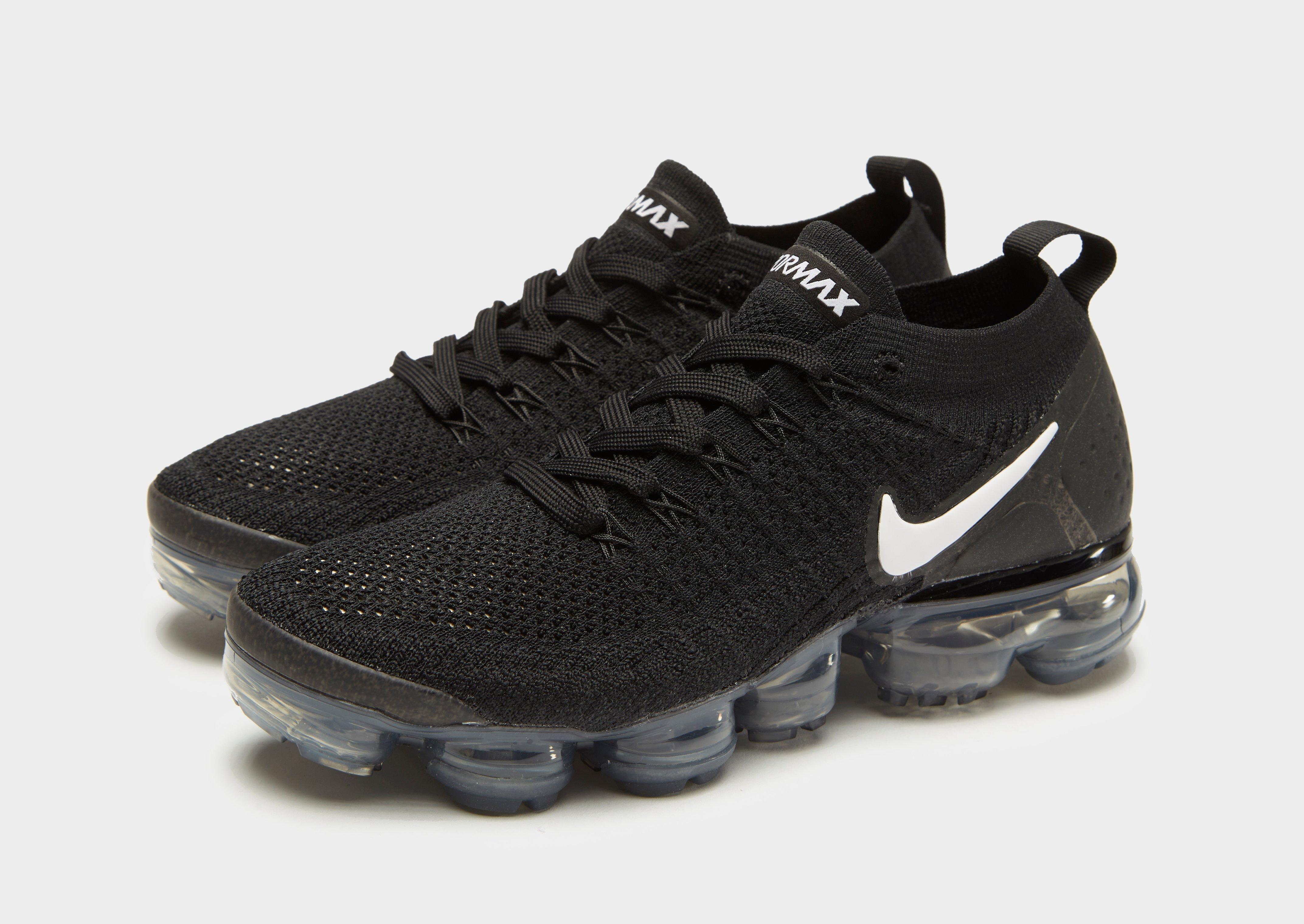 Nike Air VaporMax Flyknit 2 Unisex Running Shoes AV7973