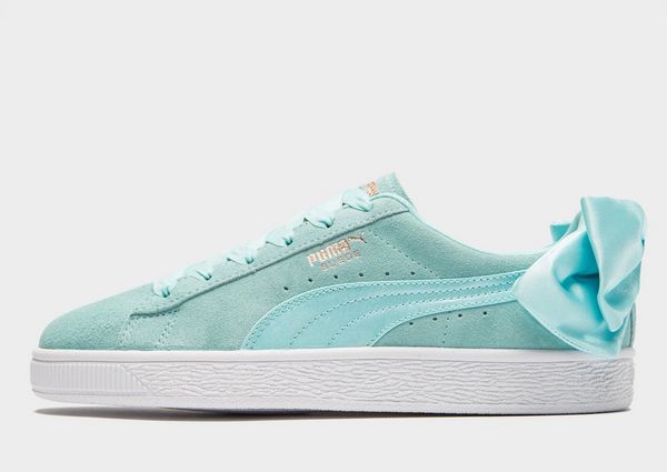puma suede bleu clair puma suede bleu clair