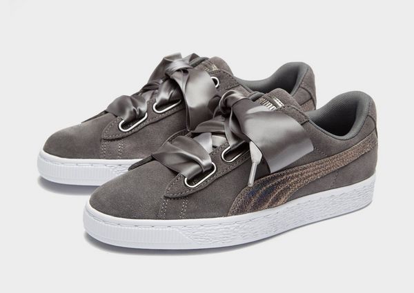 puma suede grise puma suede grise