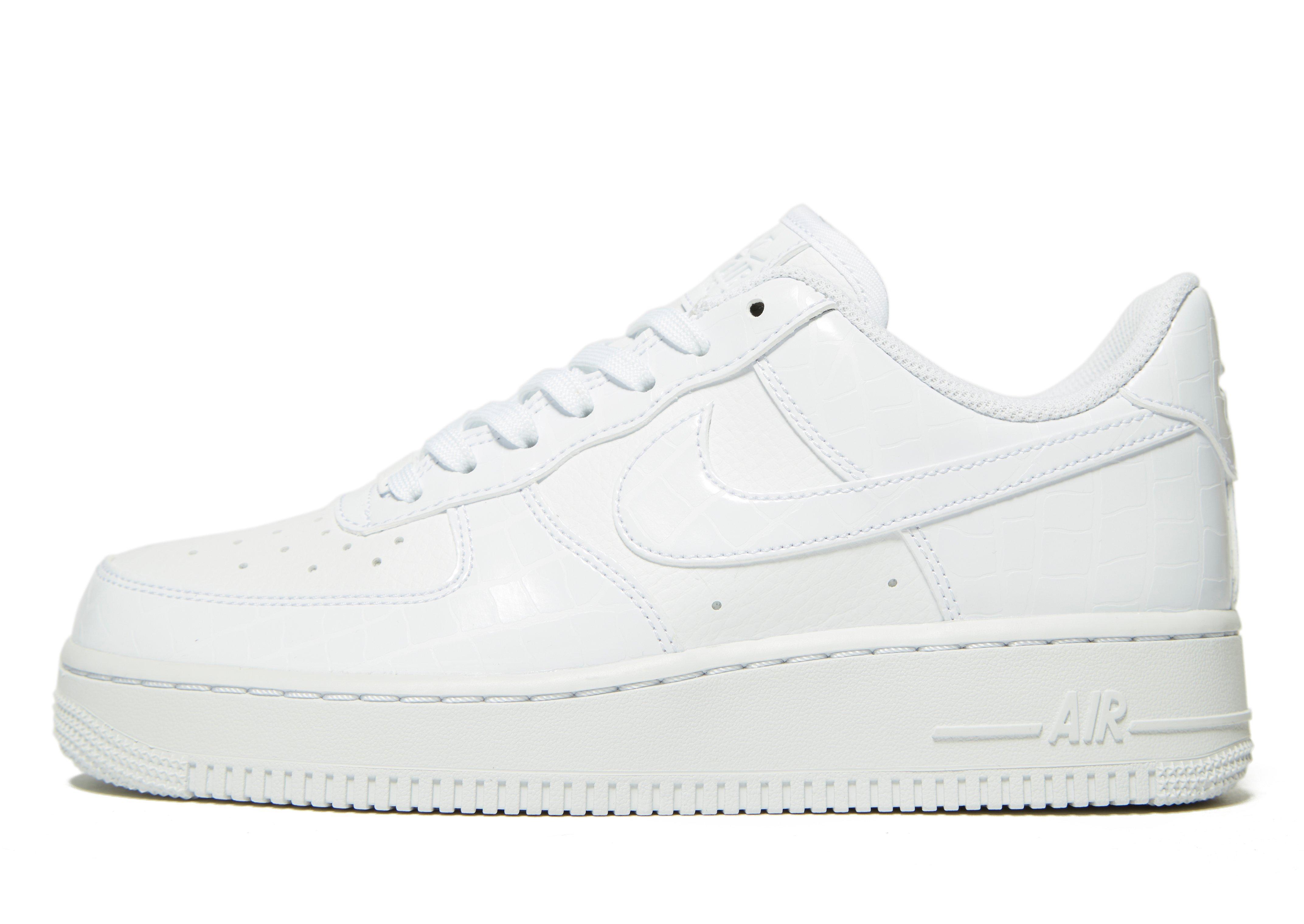 air force 1 reptile