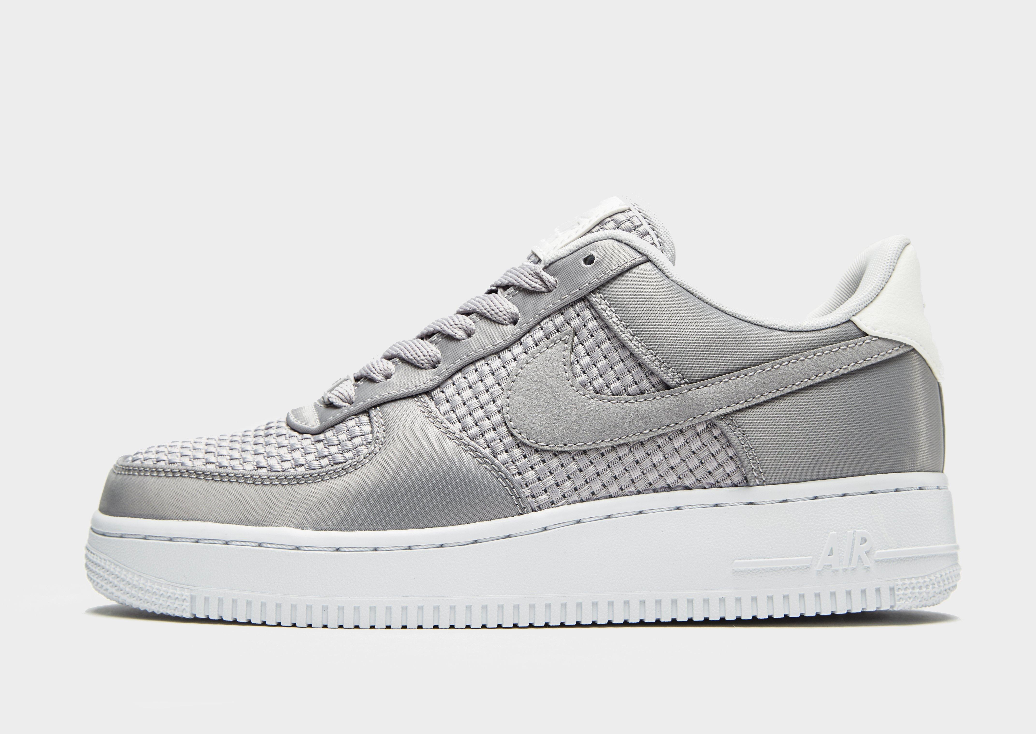 air force 1 donna