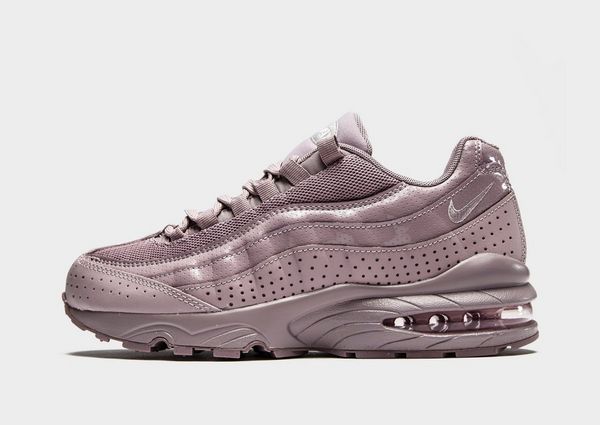 nike air max 95 roze junior nike air max 95 roze junior