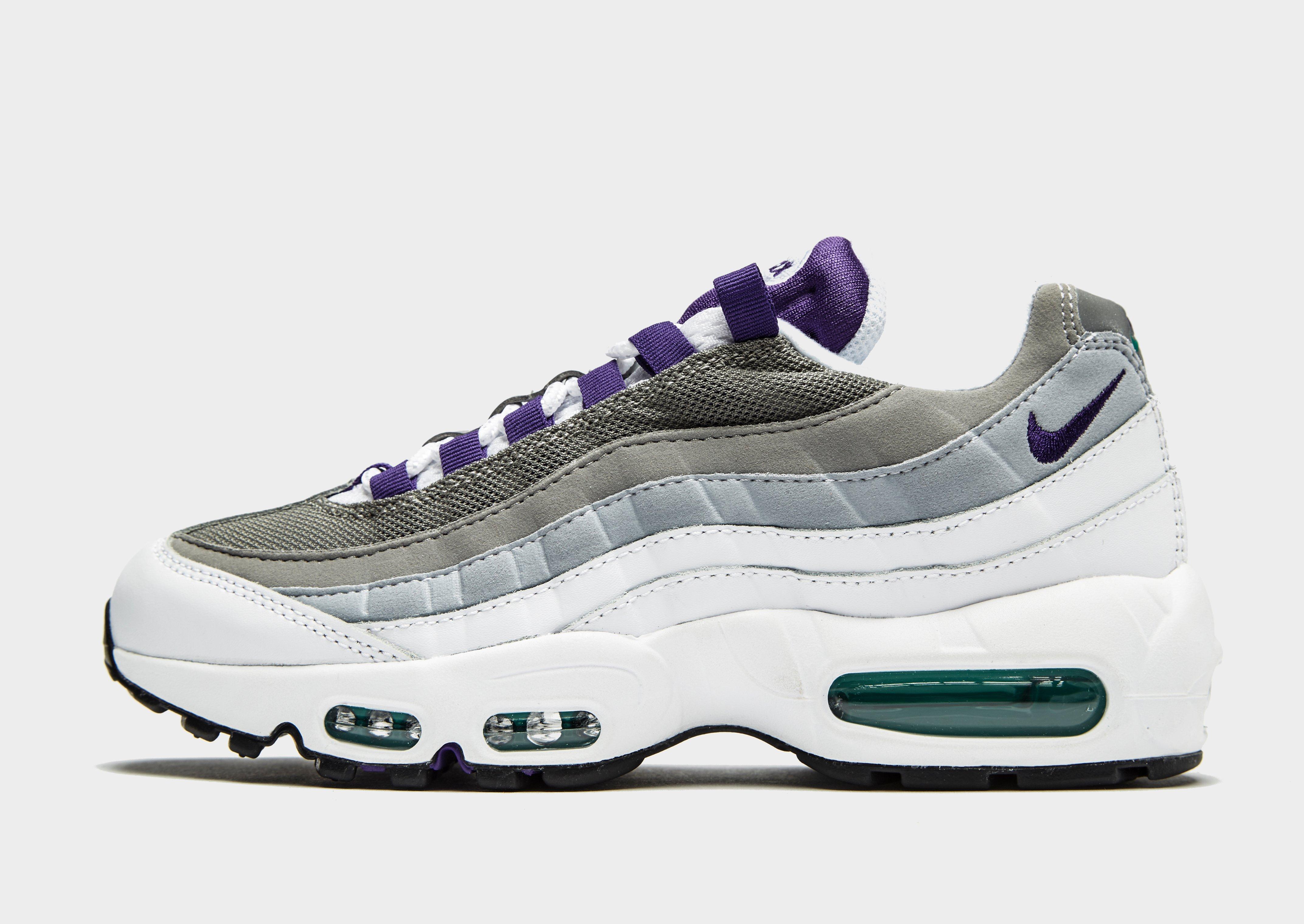 nike air 95 donna