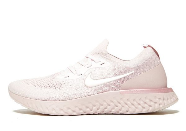 Nike Flyknit rosa Nike Flyknit rosa