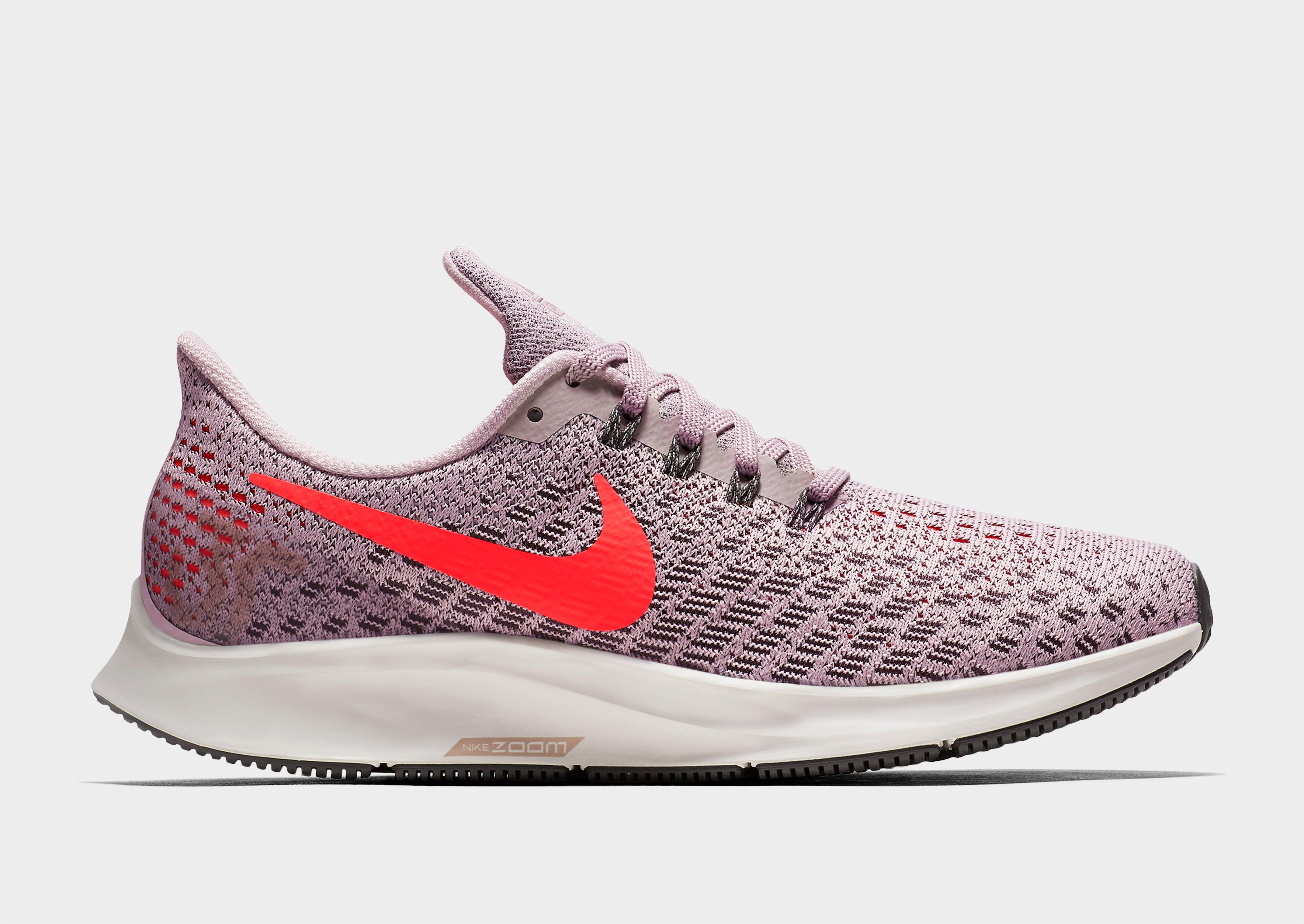 nike pegasus 35 donna rose