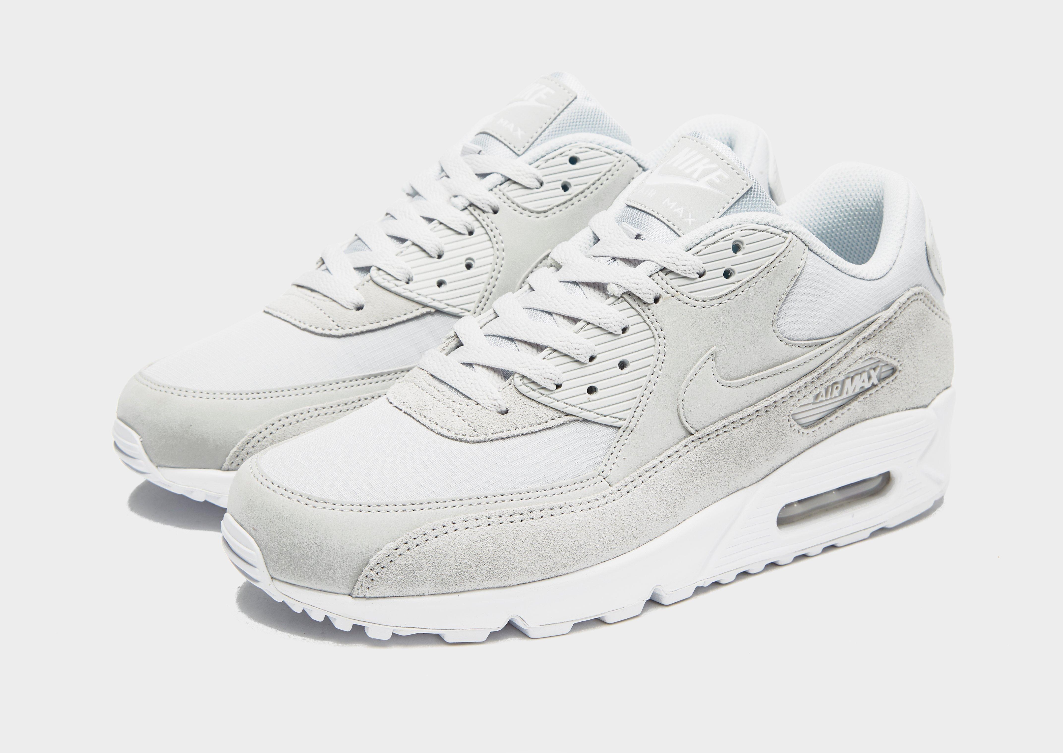 nike air max 90 essential ripstop heren